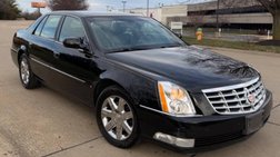 2006 Cadillac DTS Luxury I