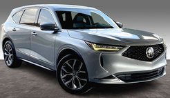 2023 Acura MDX w/Tech