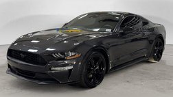 2023 Ford Mustang EcoBoost