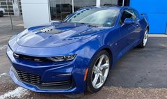 2020 Chevrolet Camaro SS