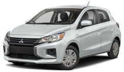 2024 Mitsubishi Mirage ES FWD