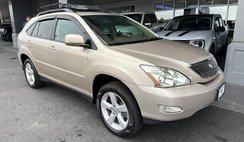2006 Lexus RX 330 Base