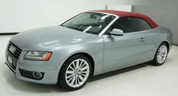 2010 Audi A5 2.0T Premium Plus
