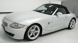 2008 BMW Z4 3.0si