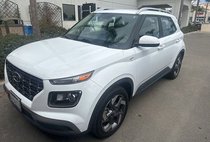 2021 Hyundai Venue SEL