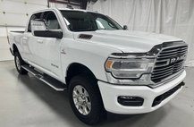 2024 Ram Ram Pickup 2500 Laramie