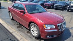 2013 Chrysler 300 Motown