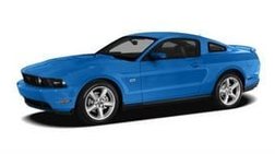 2011 Ford Mustang GT