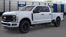 2026 Ford Super Duty F-350 XL
