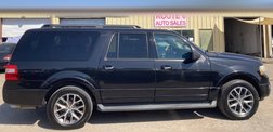 2015 Ford Expedition EL King Ranch