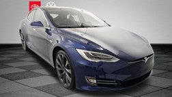 2019 Tesla Model S Long Range