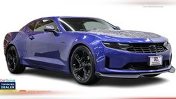 2020 Chevrolet Camaro LT1