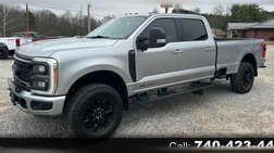 2023 Ford Super Duty F-250 XLT