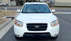 2009 Hyundai Santa Fe SE