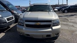 2013 Chevrolet Tahoe LS