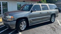 2006 GMC Yukon XL Denali