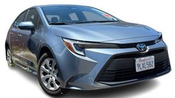 2024 Toyota Corolla Hybrid LE FWD