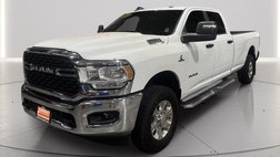 2024 Ram Ram Pickup 3500 Big Horn