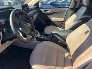2020 Ford Escape Hybrid Titanium