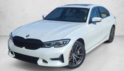 2019 BMW 3 Series 330i xDrive