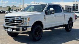 2020 Ford Super Duty F-250 Lariat