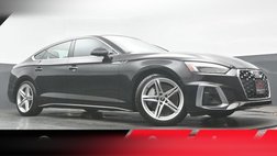 2021 Audi A5 Sportback quattro Premium Plus 45 TFSI