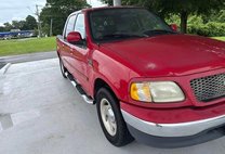 2003 Ford F-150 XLT