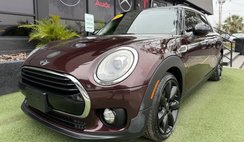 2016 MINI Clubman Cooper