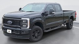 2026 Ford Super Duty F-350 XL