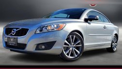 2011 Volvo C70 T5