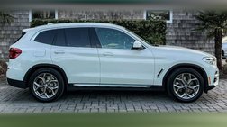 2020 BMW X3 xDrive30e