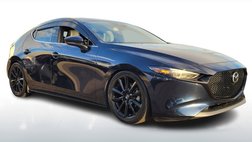 2020 Mazda MAZDA3 Premium