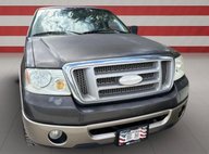 2006 Ford F-150 King Ranch