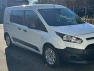 2017 Ford Transit Connect XL