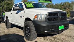 2018 Ram Ram Pickup 1500 Tradesman