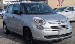 2014 Fiat 500L Pop