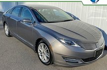 2014 Lincoln MKZ Base