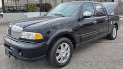 2002 Lincoln Blackwood Base