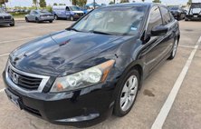 2009 Honda Accord EX