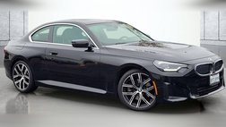 2022 BMW 2 Series 230i