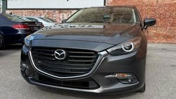 2017 Mazda MAZDA3 Grand Touring