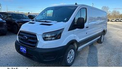 2024 Ford E-Transit 350