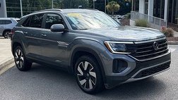 2024 Volkswagen Atlas Cross Sport SE