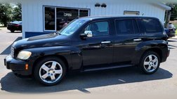 2010 Chevrolet HHR LT