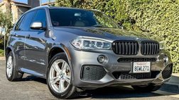 2016 BMW X5 xDrive40e