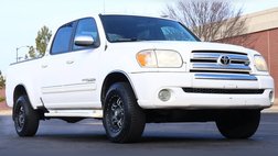 2006 Toyota Tundra SR5