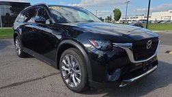 2024 Mazda CX-90 3.3 Turbo Premium