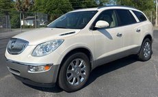 2011 Buick Enclave CXL-1