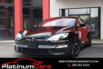 2023 Tesla Model S AWD