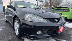 2006 Acura RSX Type-S
